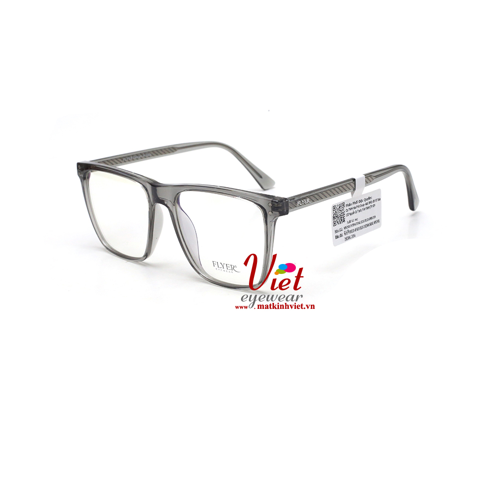 Gọng kính FLYER F23609 C4